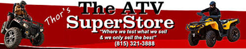 The Atv Superstore Coupon